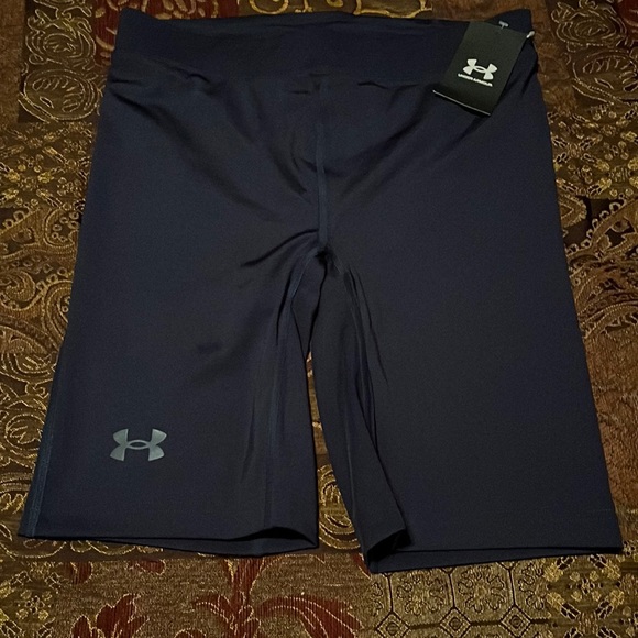 Under Armour Compression Short - Picture 1 of 6
